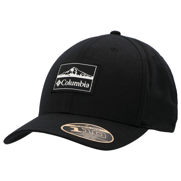 Кепка Columbia Lost Lager 110 Snap Back Черный photo 1