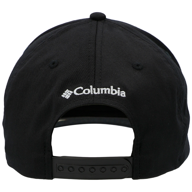 Кепка Columbia Lost Lager 110 Snap Back Черный photo 2