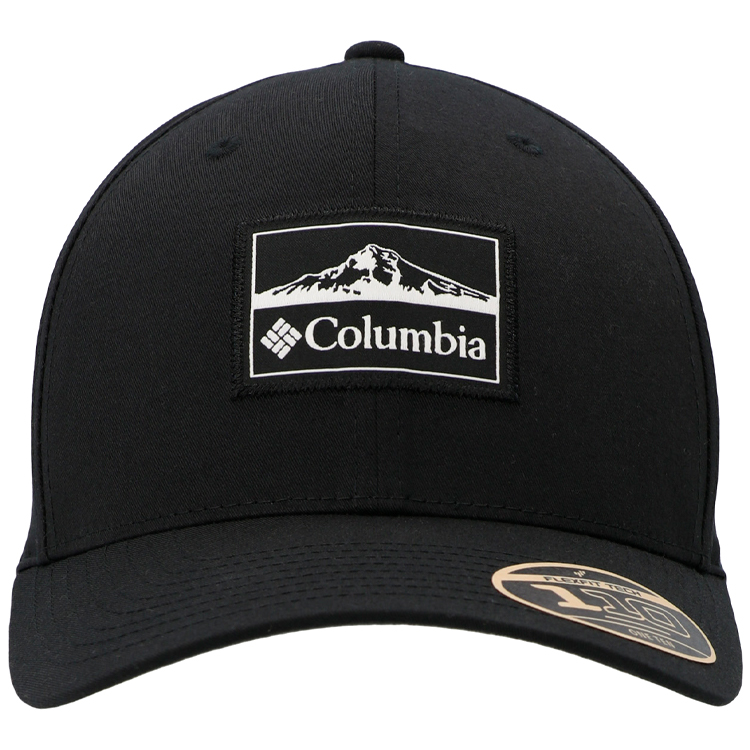 Кепка Columbia Lost Lager 110 Snap Back Черный photo 4