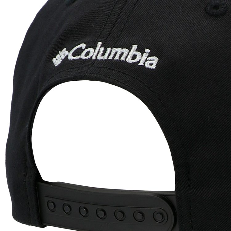 Кепка Columbia Lost Lager 110 Snap Back Черный photo 5