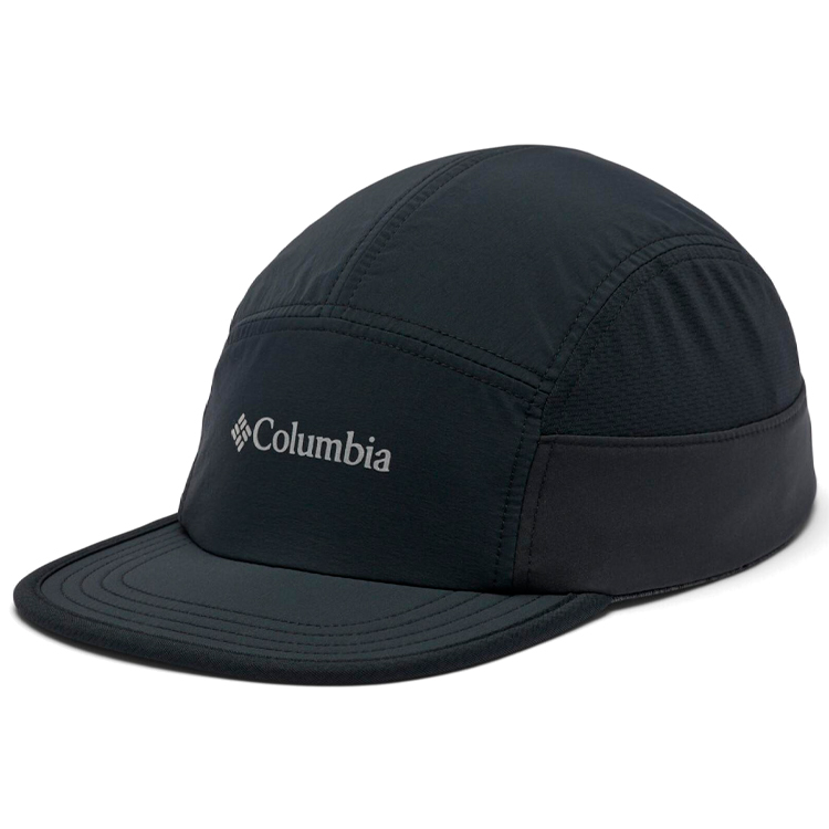 Кепка Columbia Escape Thrive Cap DB Черный photo 1