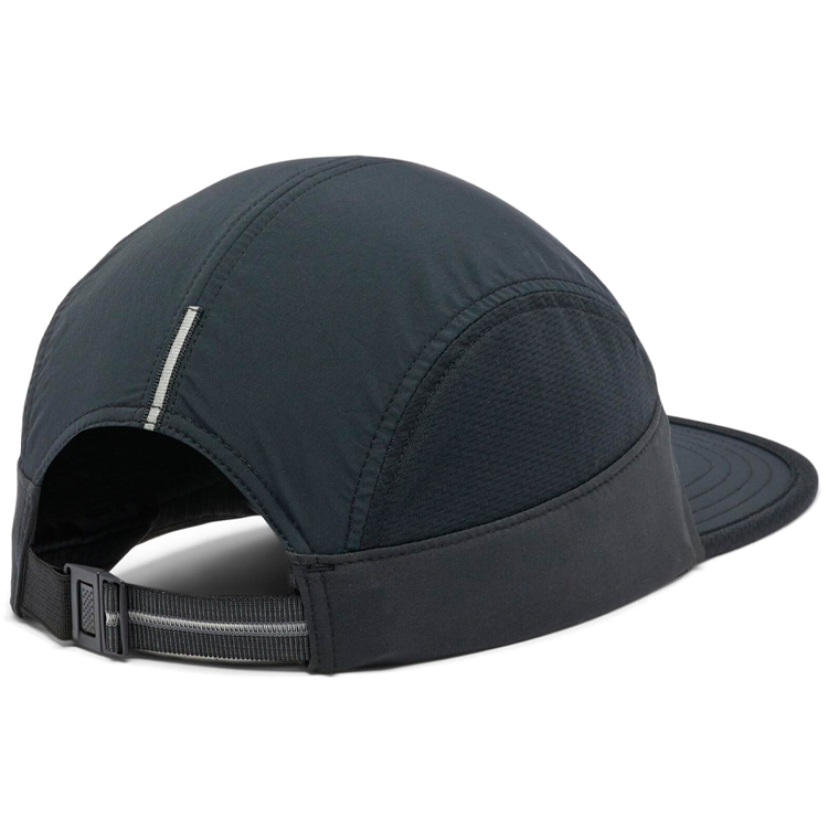Кепка Columbia Escape Thrive Cap DB Черный photo 2