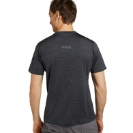 Футболка Columbia M Titan Pass Graphic Tee thumbnav 3
