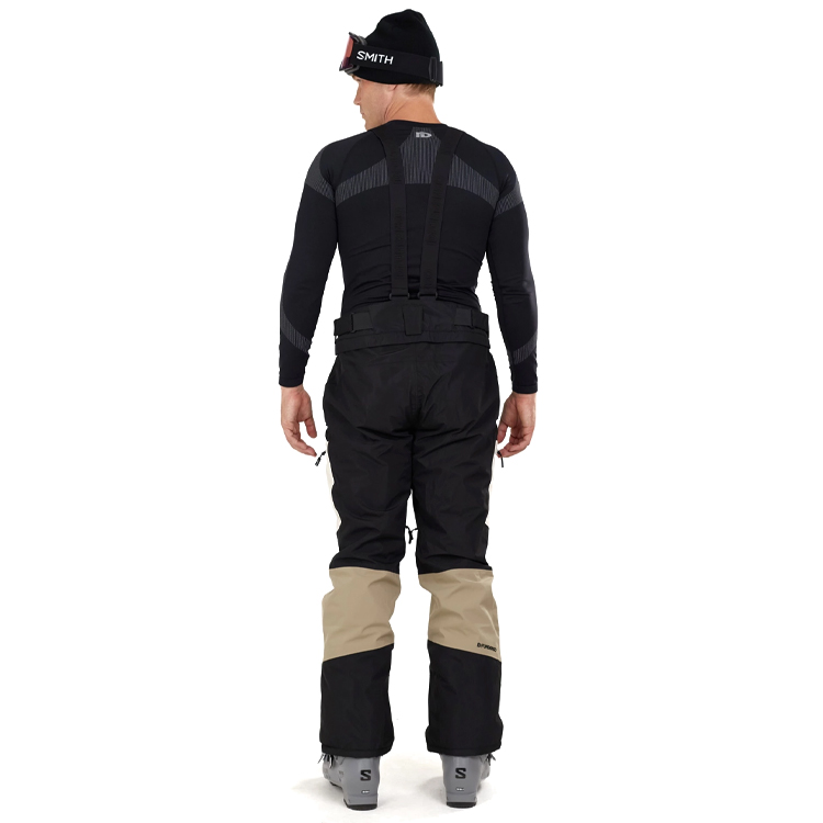 Pantaloni Fundango Nexara ECO 3L Pants photo 2