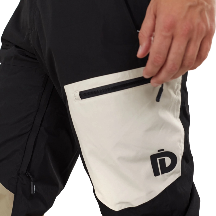 Pantaloni Fundango Nexara ECO 3L Pants photo 4