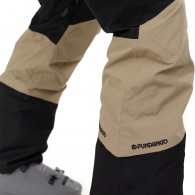 Pantaloni Fundango Nexara ECO 3L Pants thumbnav 3