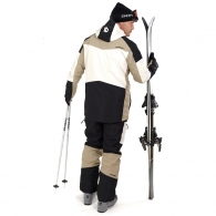 Pantaloni Fundango Nexara ECO 3L Pants thumbnav 6
