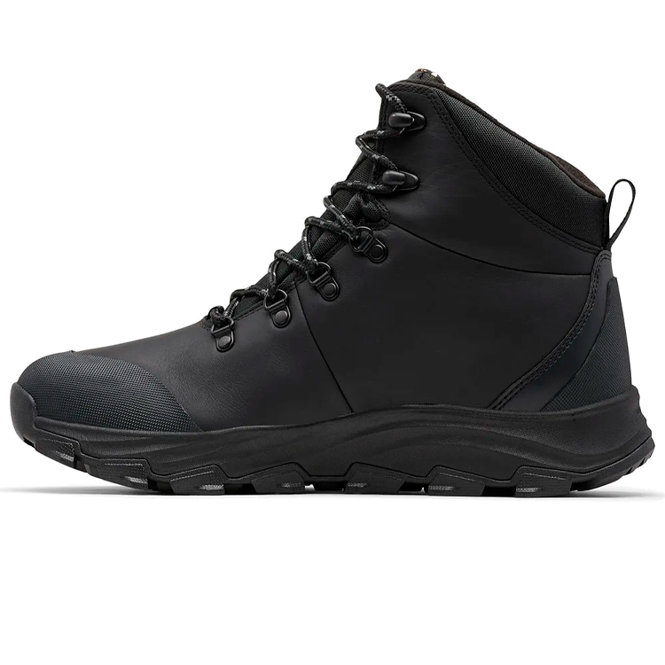 Ghete Columbia Expeditionist Boot photo 