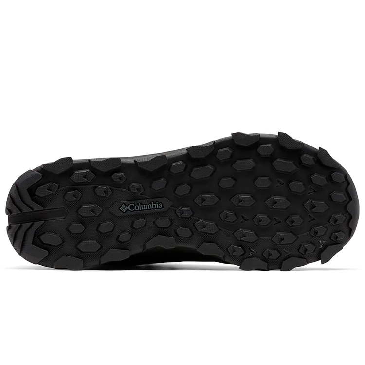 Ботинки Columbia Expeditionist Boot / Мужской / 40.5 / Черный photo 5