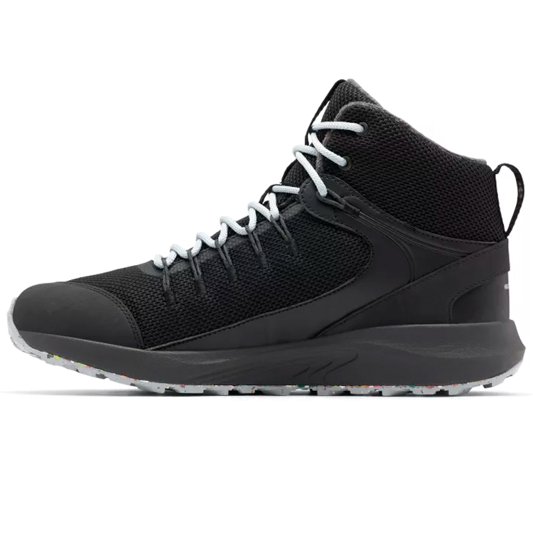 Ботинки Columbia Trailstorm Mid Waterproof Omni Heat photo 