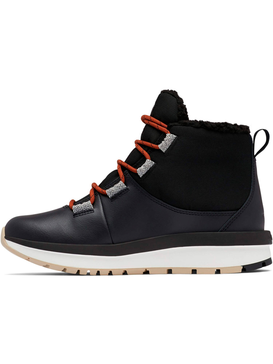 Ghete Columbia Autumn Moritza Shorty pt Femei / 37 / Negru photo 8