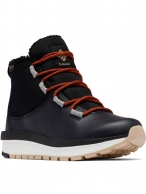 Ghete Columbia Autumn Moritza Shorty thumbnav 2