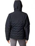 Куртка Columbia Grand Trek II Down Jacket thumbnav 2