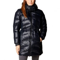 Scurta Columbia Icy Heights II Down Mid Jacket thumbnav