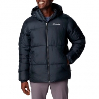 Куртка Columbia Puffect Hooded Jacket thumbnav 1