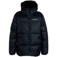 Куртка Columbia Puffect Hooded Jacket thumbnav 4