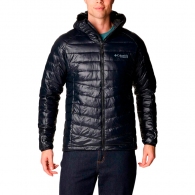 Куртка Columbia Platinum Peak Hooded Jacket thumbnav 1