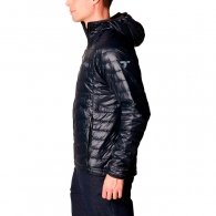 Куртка Columbia Platinum Peak Hooded Jacket thumbnav 2