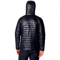 Куртка Columbia Platinum Peak Hooded Jacket thumbnav 6
