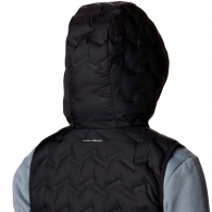 Vesta Columbia Delta Ridge Hooded Vest thumbnav 4