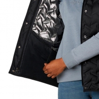 Vesta Columbia Delta Ridge Hooded Vest thumbnav 5