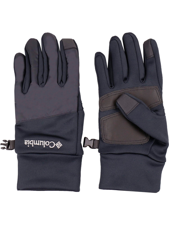 Manusi Columbia Men Cloudcap Fleece Glove Negru photo 2