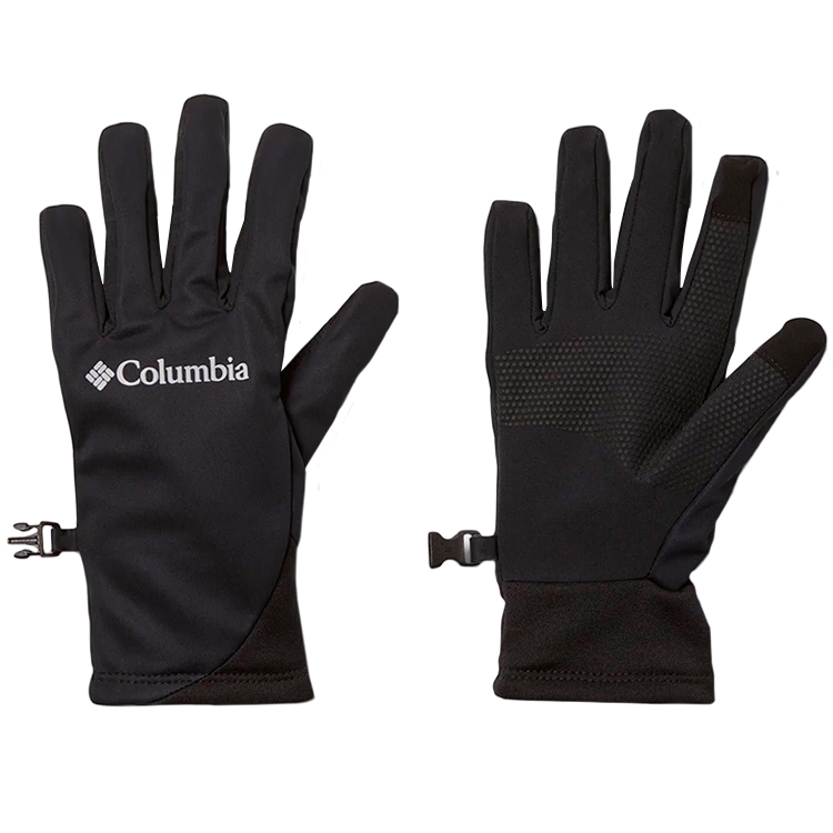 Перчатки Columbia Women Maxtrail Helix Glove photo Перчатки Columbia Women Maxtrail Helix Glove photo