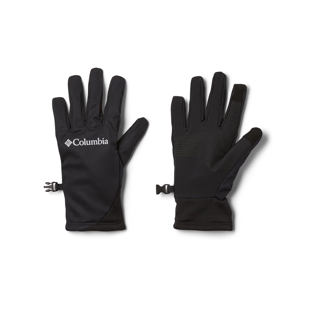 Manusi Columbia Women Maxtrail Helix Glove Negru photo 3