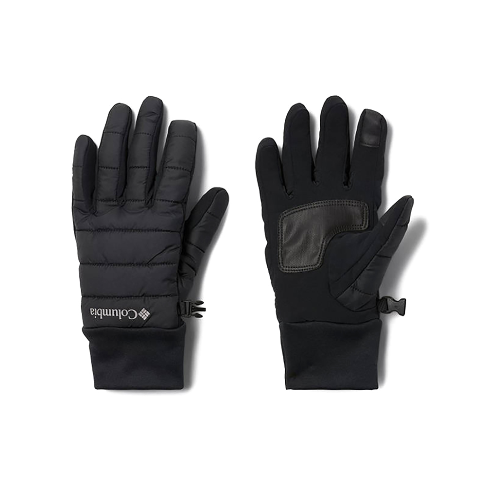 Перчатки Columbia Women Powder Lite Glove photo Перчатки Columbia Women Powder Lite Glove photo