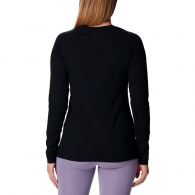 Tricou termica cu maneca lunga Columbia Omni-Heat Infinity Knit LS Crew thumbnav 3