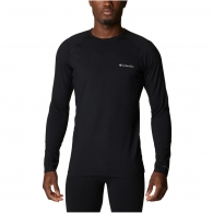Tricou termica cu maneca lunga Columbia M Omni-Heat Infinity Knit LS Crew thumbnav 1