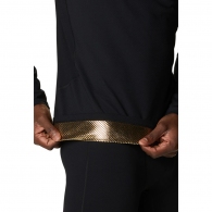 Tricou termica cu maneca lunga Columbia M Omni-Heat Infinity Knit LS Crew thumbnav 2