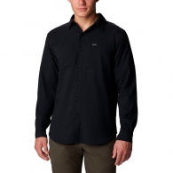 Рубашка Columbia Silver Ridge Utility Lite Long Sleeve Shirt thumbnav