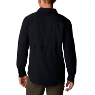Рубашка Columbia Silver Ridge Utility Lite Long Sleeve Shirt thumbnav 2