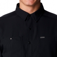 Рубашка Columbia Silver Ridge Utility Lite Long Sleeve Shirt thumbnav 4