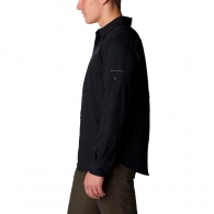 Рубашка Columbia Silver Ridge Utility Lite Long Sleeve Shirt thumbnav 5