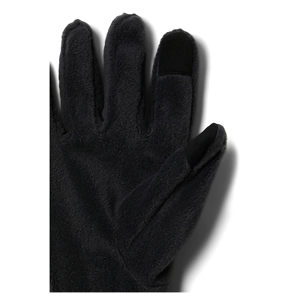 Перчатки Columbia Men Steens Mountain Fleece Glove Черный photo 2