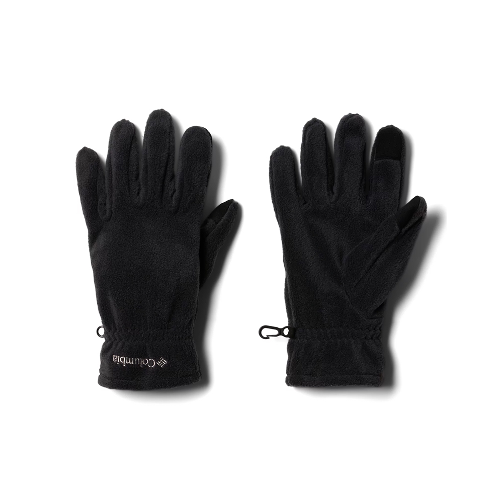 Перчатки Columbia Men Steens Mountain Fleece Glove Черный photo 3