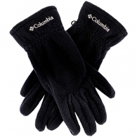 Перчатки Columbia Women Benton Springs Fleece Glove thumbnav 3