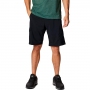 Sorti Columbia Silver Ridge Utility Cargo Short thumbnav 1
