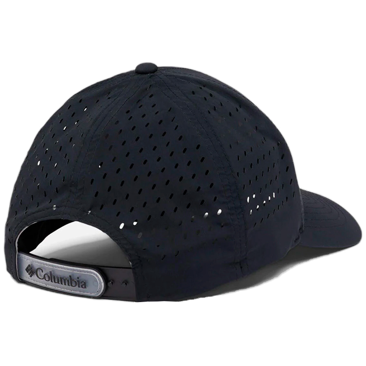 Кепка Columbia Hike 110 Snap Back DB Черный photo 2