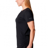 Tricou Columbia Leslie Falls Short Sleeve Shirt thumbnav 2