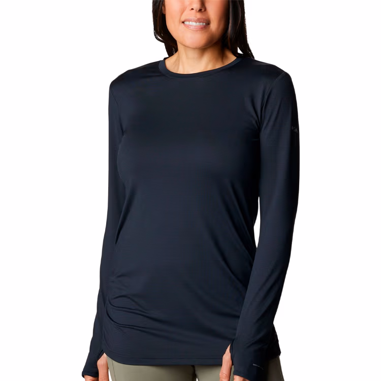 Hanorac Columbia Leslie Falls Long Sleeve Shirt