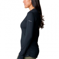Hanorac Columbia Leslie Falls Long Sleeve Shirt thumbnav 2