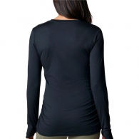 Hanorac Columbia Leslie Falls Long Sleeve Shirt thumbnav 3