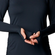 Hanorac Columbia Leslie Falls Long Sleeve Shirt thumbnav 4