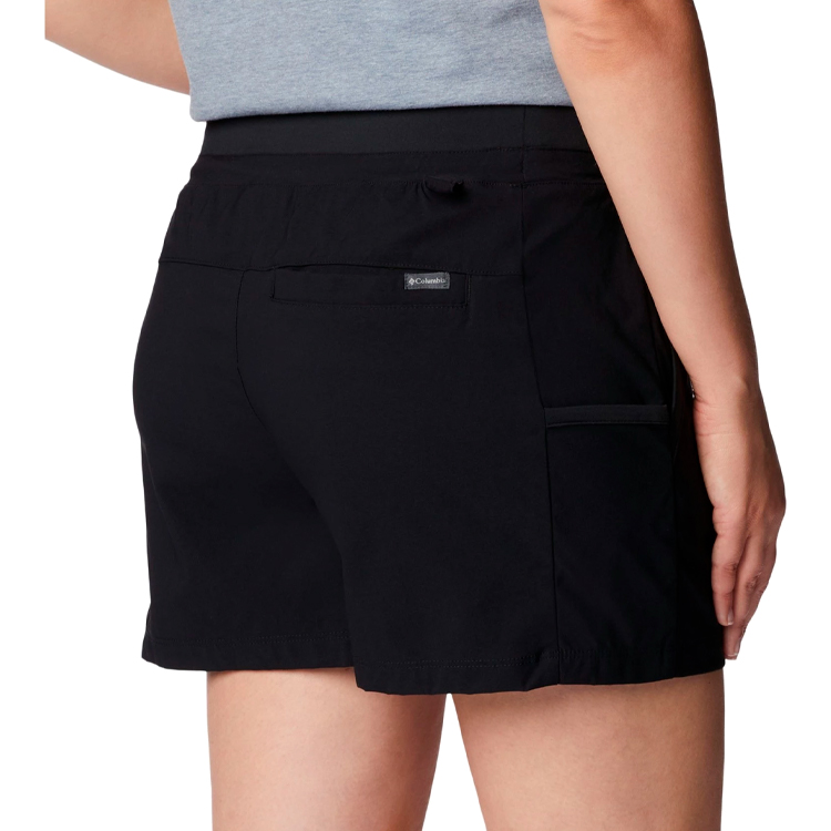Шорты Columbia Leslie Falls Short XS Черный Женский photo 3