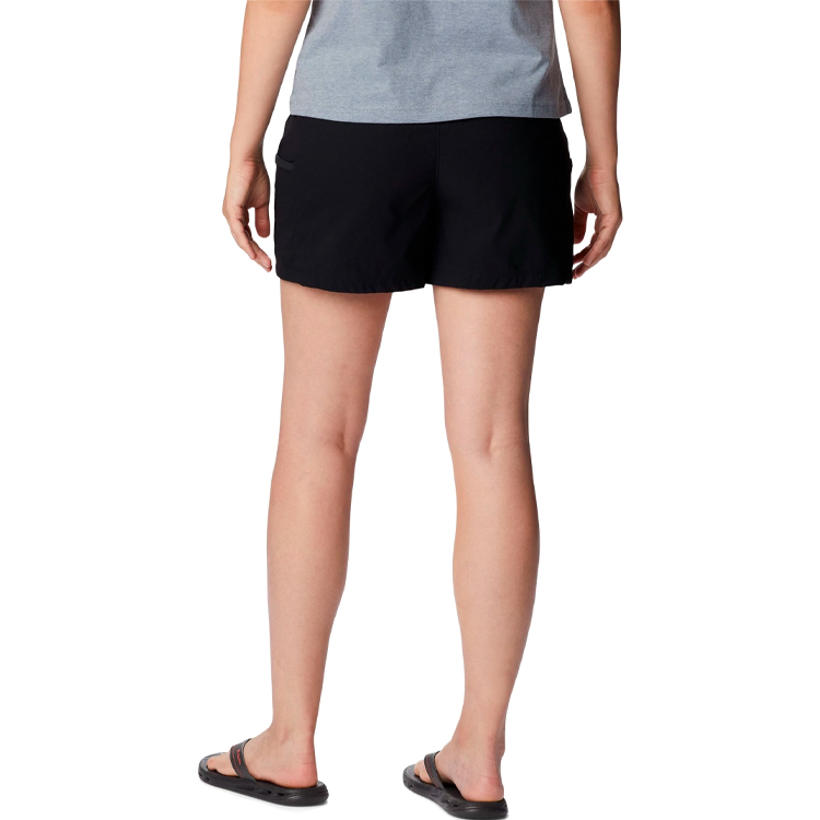 Шорты Columbia Leslie Falls Short XS Черный Женский photo 5