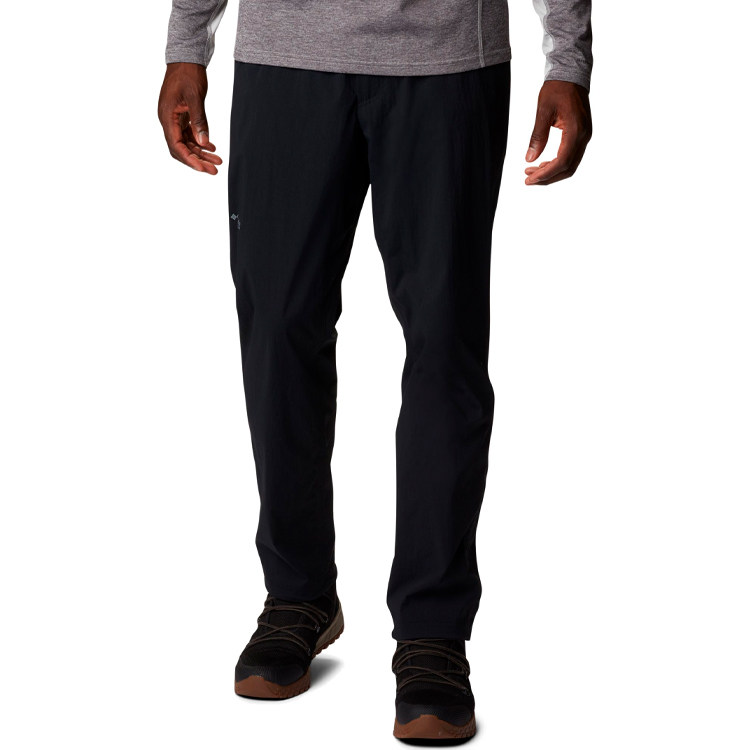 Pantaloni Columbia M Titan Pass Lightweight Pant photo Pantaloni Columbia M Titan Pass Lightweight Pant photo