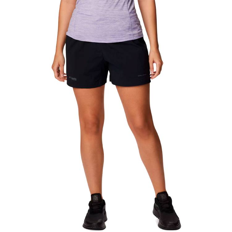 Шорты Columbia W Titan Pass Lightweight Short photo Шорты Columbia W Titan Pass Lightweight Short photo